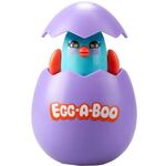 EGG A BOO SINGLE, sortiert