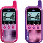 KidiTalkie pink