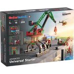 Advanced-Universal Starter