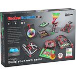 Build your own game