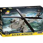 AH-64 APACHE 1:35