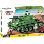 M24 Chaffee