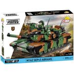 M1A2 ABRAMS SEPv3