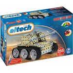 Metallbauk. Panzer 2