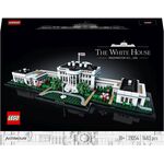 Architecture The White House