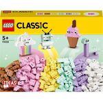 Classic Pastell Kreativ-Bauset