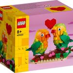 LGO Valentins-Turteltauben