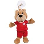Kuscheltier FC BAYERN MÜNCHEN,20cm