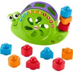 FP Babys Musikschnecke