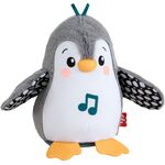 FP Flatter & Wackel Pinguin