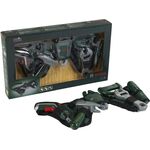 Bosch Werkzeuggürtel mit Ixolino II