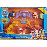 PAW Dino Rescue Hero Pup Geschenkset