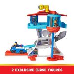 PAW Lookout Tower Playset