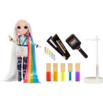 Rainbow High Hair Studio
