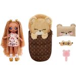 Na!Na!Na! Surpr.Teens Slumber Party-Lara
