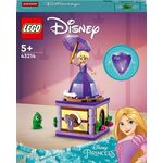 LGO DP Rapunzel-Spieluhr