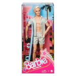 BRB Signature Movie Beach Ken