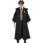 HP Harry Potter Puppe