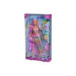 SL Rainbow Mermaid
