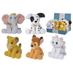 Disney S. Soft Klassik Freunde, 18cm