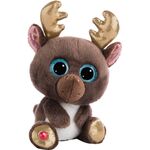 Glubschis Rentier Chocolate Mousse, 15cm