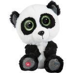 Glubschis Panda Peppino, ca. 15cm
