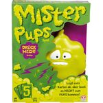 Mister Pups