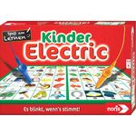 Kinder Electric
