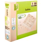 NG Sudoku 14x14x2,5cm
