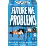 Future Me Problems Core (D)