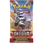 Pokémon Karmesin & Purpur 03 Booster-Tüt