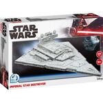 3D Puzzle SW Imperial Star Destroyer