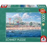 Coney Island, Thomas Kinkade Collection