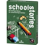 black stories junior school stories