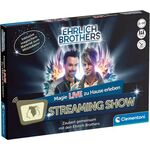 Ehrlich Brothers Streaming Show