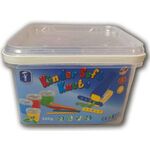 Kinder Soft Knete Knetpresse mit Zubehör