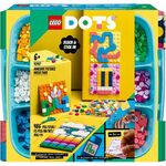 LGO DOTS Kreativ-Aufkleber Set PI
