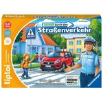 tiptoi® Sicher durch den Straßenverkehr