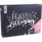Handlettering Die wunderbare Kreativbox