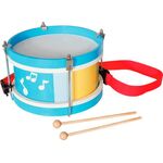 BGB Holztrommel mit 2 Sticks