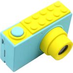 myFirst Action Kamera - Blau