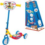 Paw Patrol 3-Wheel Scooter