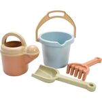 BIO Eimer Strandset, 4-tlg.