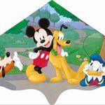 Einleinerdrachen Mickey