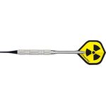 BULL'S 3 Softdart Mission Chr.Brass 18 g