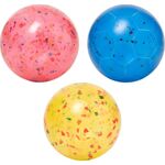 Konfettiball 14zoll unaufgeblasen
