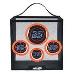 NERF ELITE Tragbares Übungsziel