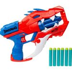 Nerf DinoSquad Raptor-Slash Dart-Blaster
