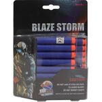 Ersatz-Darts Elite Blaster 18 Stück