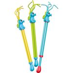 SF Wasserspritze Seepferd,4-f.s.,i.Displ